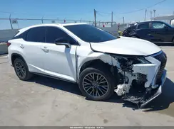 2T2ZZMCA1HC057037 2017 LEXUS RX