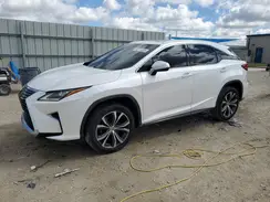 2T2ZZMCA1HC058754 2017 LEXUS RX