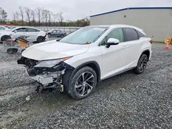 2T2ZZMCA1HC059919 2017 LEXUS RX
