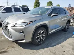 2T2ZZMCA1HC062139 2017 LEXUS RX
