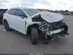 2T2ZZMCA1HC062951 2017 LEXUS RX