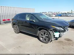 2T2ZZMCA1HC063646 2017 LEXUS RX