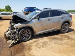 2T2ZZMCA1HC064313 2017 LEXUS RX