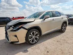 2T2ZZMCA1HC064540 2017 LEXUS RX