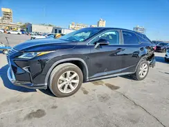 2T2ZZMCA1HC064571 2017 LEXUS RX