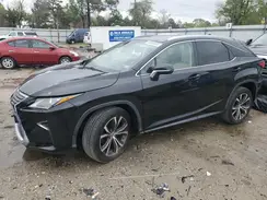 2T2ZZMCA1HC065090 2017 LEXUS RX