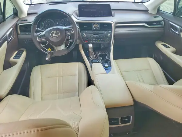 2T2ZZMCA1HC066174 2017 LEXUS RX - Image 8