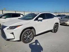 2T2ZZMCA1HC066868 2017 LEXUS RX