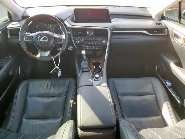 2T2ZZMCA1HC066868 2017 LEXUS RX - Image 8
