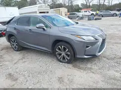 2T2ZZMCA1HC067633 2017 LEXUS RX