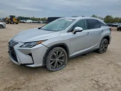 2T2ZZMCA1HC068538 2017 LEXUS RX