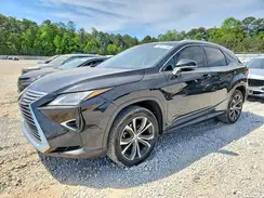 2T2ZZMCA1HC068684 2017 LEXUS RX