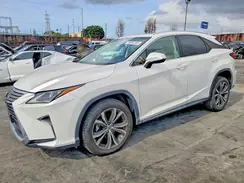 2T2ZZMCA1HC069432 2017 LEXUS RX