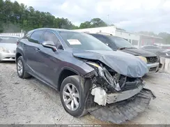 2T2ZZMCA1HC069687 2017 LEXUS RX