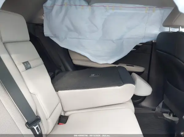 2T2ZZMCA1HC069687 2017 LEXUS RX - Image 8