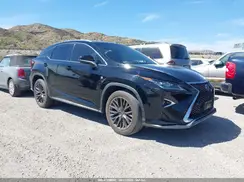 2T2ZZMCA1HC069706 2017 LEXUS RX