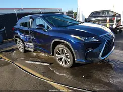 2T2ZZMCA1HC069866 2017 LEXUS RX