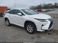 2T2ZZMCA1HC072881 2017 LEXUS RX