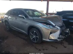 2T2ZZMCA1HC073075 2017 LEXUS RX