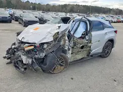 2T2ZZMCA1HC074274 2017 LEXUS RX