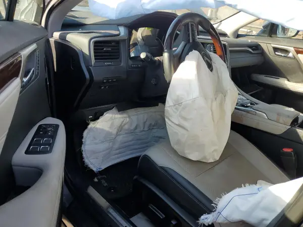 2T2ZZMCA1HC074646 2017 LEXUS RX - Image 8