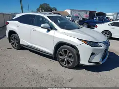 2T2ZZMCA1HC074968 2017 LEXUS RX