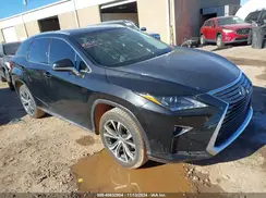2T2ZZMCA1HC077062 2017 LEXUS RX