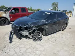 2T2ZZMCA1HC077367 2017 LEXUS RX