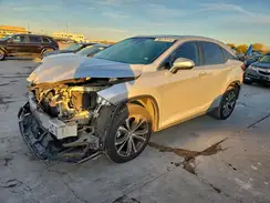 2T2ZZMCA1HC078986 2017 LEXUS RX