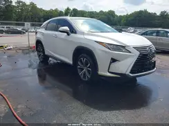 2T2ZZMCA1HC079085 2017 LEXUS RX