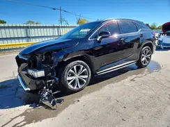 2T2ZZMCA1HC079166 2017 LEXUS RX