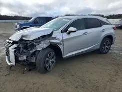 2T2ZZMCA1HC079751 2017 LEXUS RX