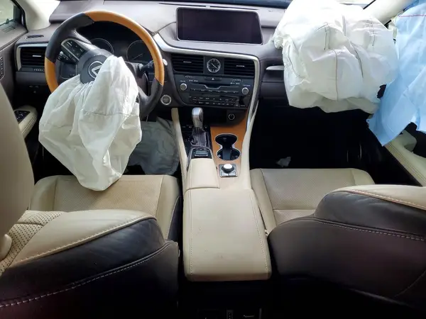 2T2ZZMCA1HC079751 2017 LEXUS RX - Image 8