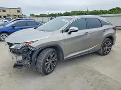 2T2ZZMCA1HC080088 2017 LEXUS RX