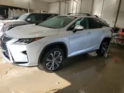 2T2ZZMCA1HC080219 2017 LEXUS RX