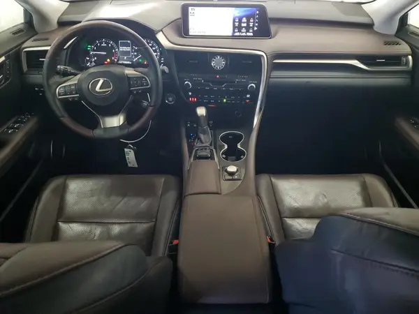 2T2ZZMCA1HC080219 2017 LEXUS RX - Image 8