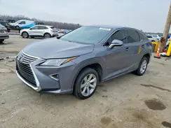 2T2ZZMCA1HC080415 2017 LEXUS RX