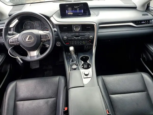 2T2ZZMCA1HC080415 2017 LEXUS RX - Image 8