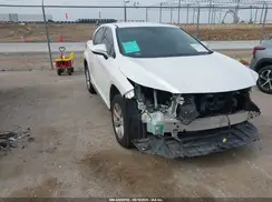 2T2ZZMCA1HC080950 2017 LEXUS RX