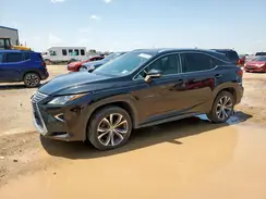 2T2ZZMCA1HC082004 2017 LEXUS RX