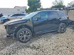 2T2ZZMCA1HC082049 2017 LEXUS RX