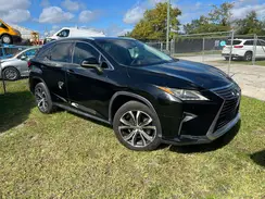 2T2ZZMCA1HC082407 2017 LEXUS RX