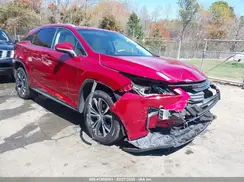 2T2ZZMCA1HC084089 2017 LEXUS RX