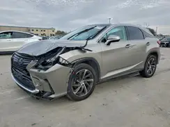 2T2ZZMCA1HC084092 2017 LEXUS RX