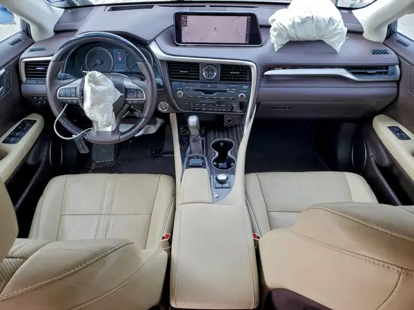 2T2ZZMCA1HC084092 2017 LEXUS RX - Image 8