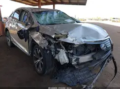 2T2ZZMCA1HC087784 2017 LEXUS RX