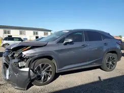 2T2ZZMCA1HC088174 2017 LEXUS RX