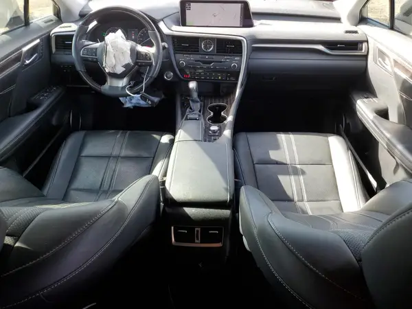2T2ZZMCA1HC088174 2017 LEXUS RX - Image 8