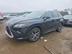 2T2ZZMCA1HC088319 2017 LEXUS RX