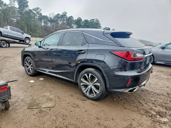 2T2ZZMCA1HC088319 2017 LEXUS RX - Image 2